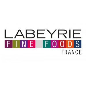 Logo Labeyrie Fine Foods