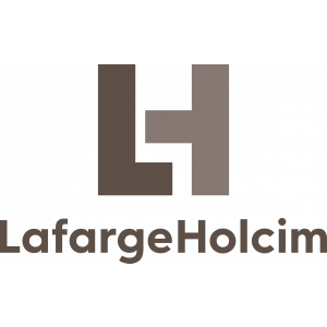Logo Lafarge-Holcim