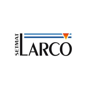 Logo Larco