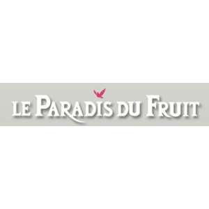 Logo Le Paradis du Fruit