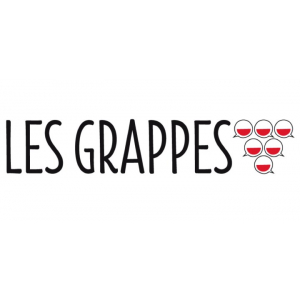 Logo LES GRAPPES