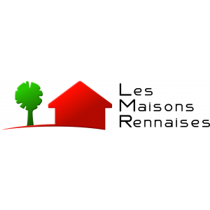 Logo Les Maisons Rennaises