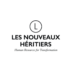 Logo Les Nouveaux Héritiers