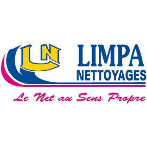 Logo Limpa Nettoyages
