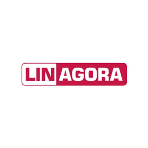 Logo Linagora (Linux)