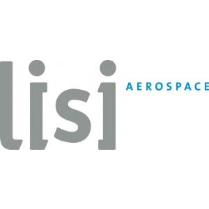 Logo Lisi Aerospace
