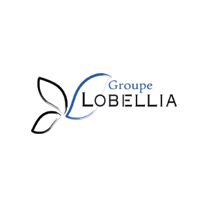 Logo Groupe LOBELLIA
