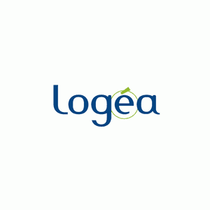Logo Logéa