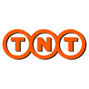 Logo TNT Express France