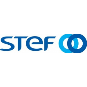 Logo STEF