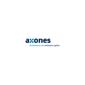 Logo Axones