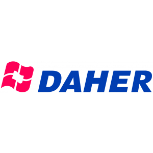 Logo Daher Aerospace