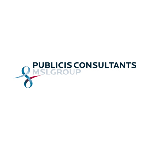 Logo Publicis Consultants France