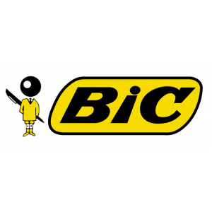 Logo Groupe Bic
