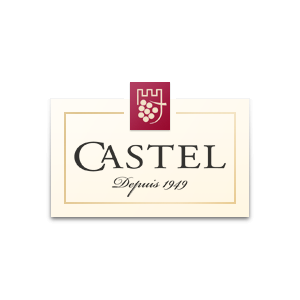 Logo Castel Freres