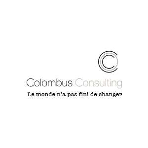 Logo Colombus Consulting