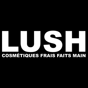 Logo LUSH Cosmétiques