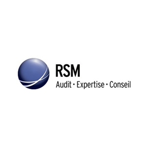 Logo RSM Paris