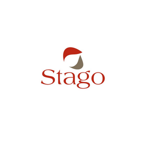Logo Groupe Stago