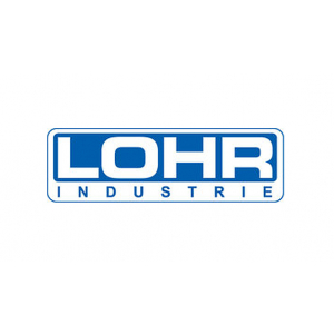 Logo Lohr Industrie