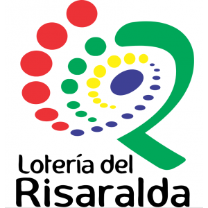 Logo Lotería del Risaralda