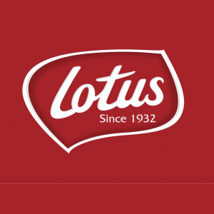 Logo Lotus Bakeries France