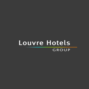 Logo Louvre Hotels