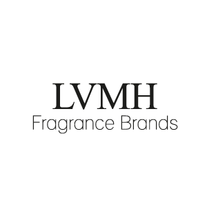 Logo LVMH Fragrance Brands