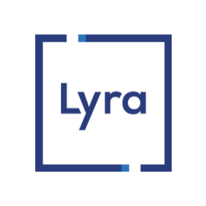 Logo Lyra Network