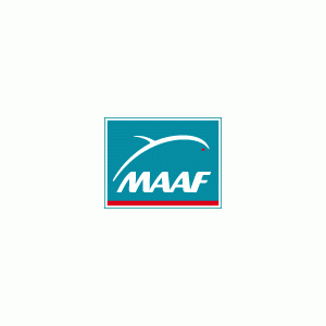 Logo MAAF Assurances - Groupe Covéa