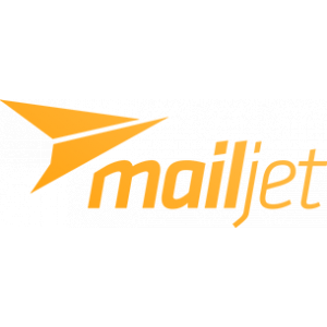 Logo Mailjet