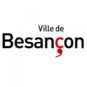 Logo Mairie de Besancon