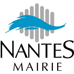 Logo Mairie de Nantes