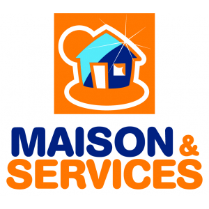 Logo Maison et Services SAINT-ETIENNE