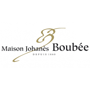 Logo Maison Johanes Boubee