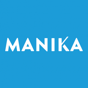 Logo MANIKA