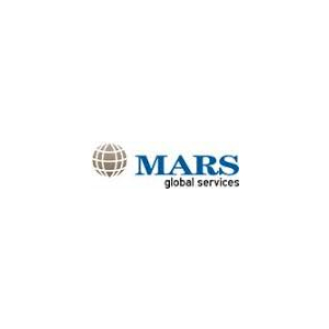 Logo Mars Global Services