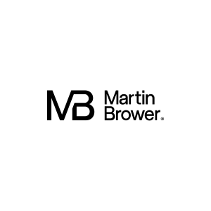 Logo Martin Brower France