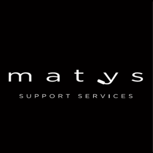 Logo Matys Support Services