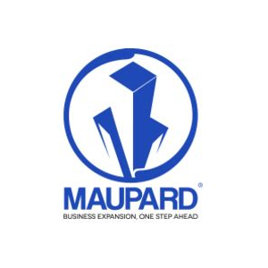 Logo Maupard