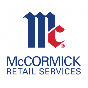Logo Mc Cormick Retail Services