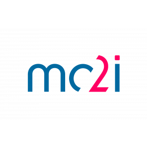 Logo mc2i