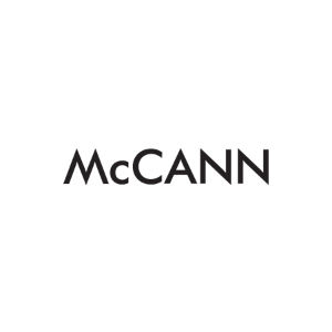 Logo MCCann Erickson Paris