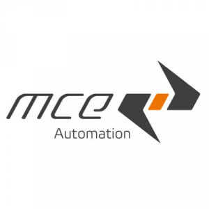 Logo MCE Automation