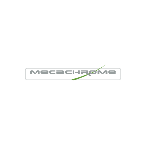 Logo Mecachrome