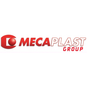 Logo MECAPLAST