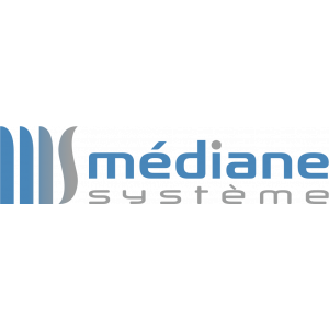 Logo Mediane Systeme