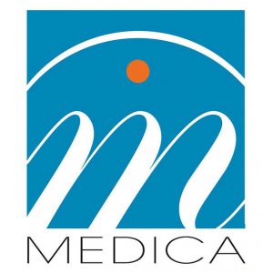 Logo Medica France