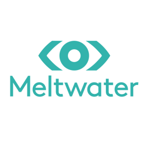 Logo Meltwater