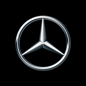 Logo Mercedes-Benz France